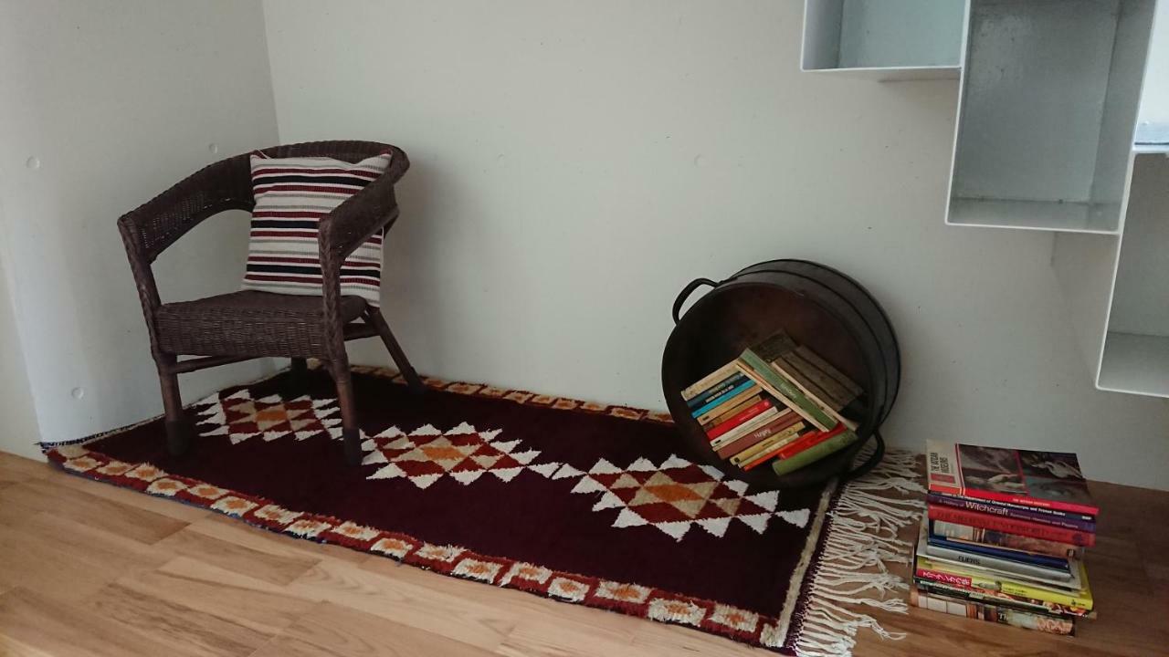 Aoi Guest House Киото Екстериор снимка