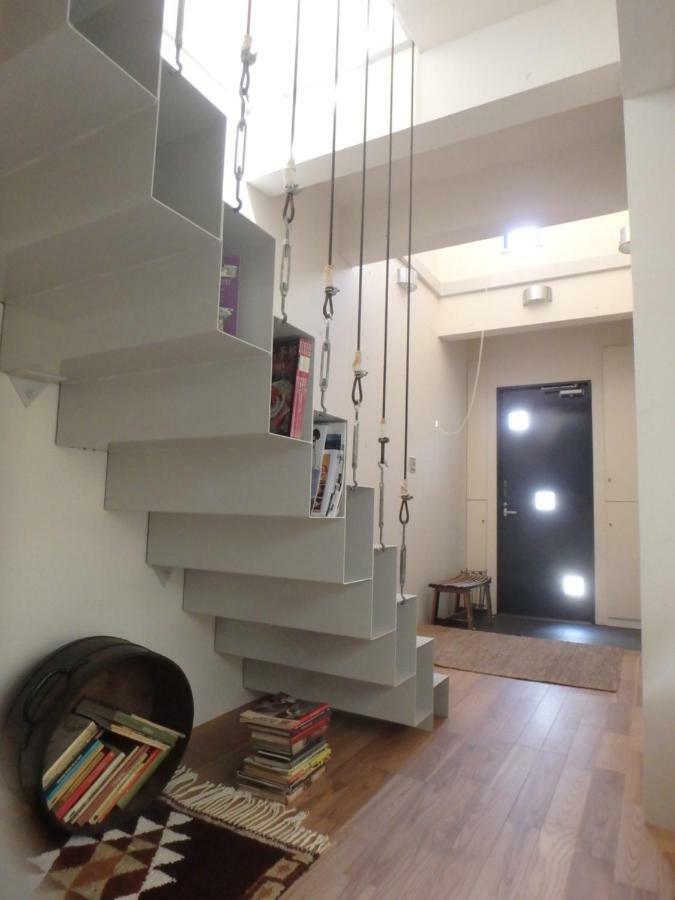 Aoi Guest House Киото Екстериор снимка